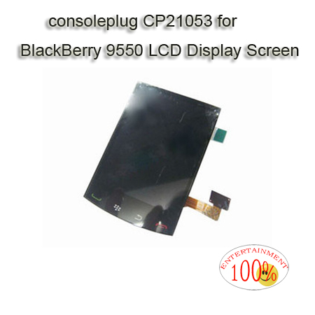 BlackBerry 9550 LCD Display Screen
